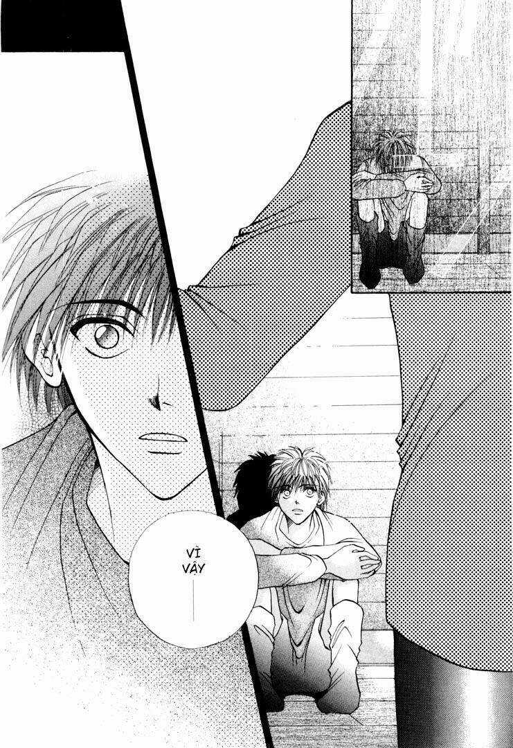 Dear Myself - Chapter 8 - Trang 16