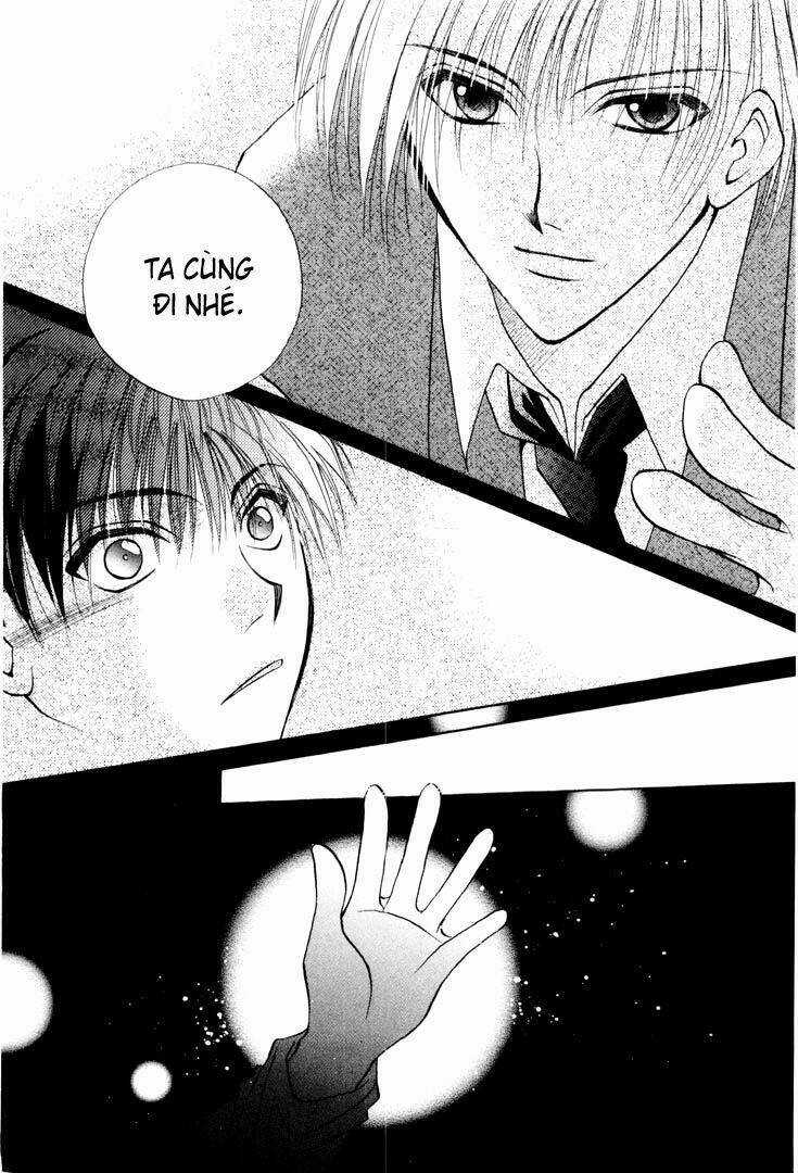 Dear Myself - Chapter 8 - Trang 17