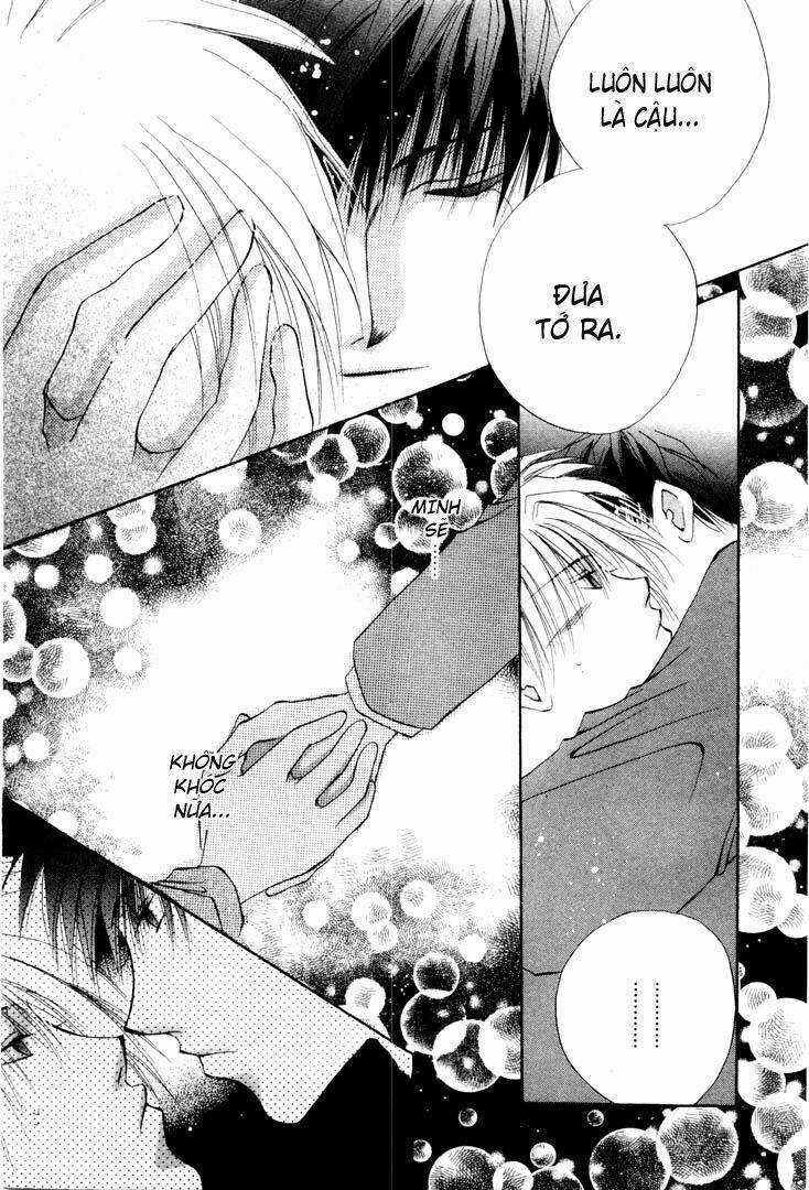 Dear Myself - Chapter 8 - Trang 19