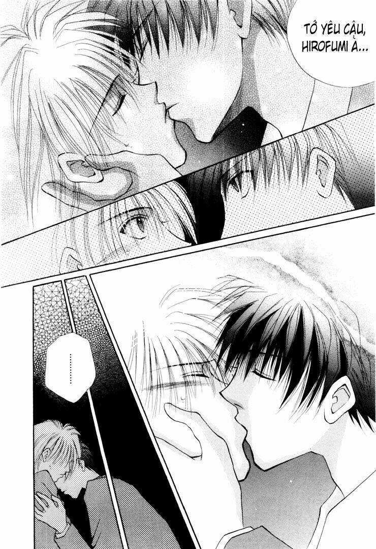 Dear Myself - Chapter 8 - Trang 20