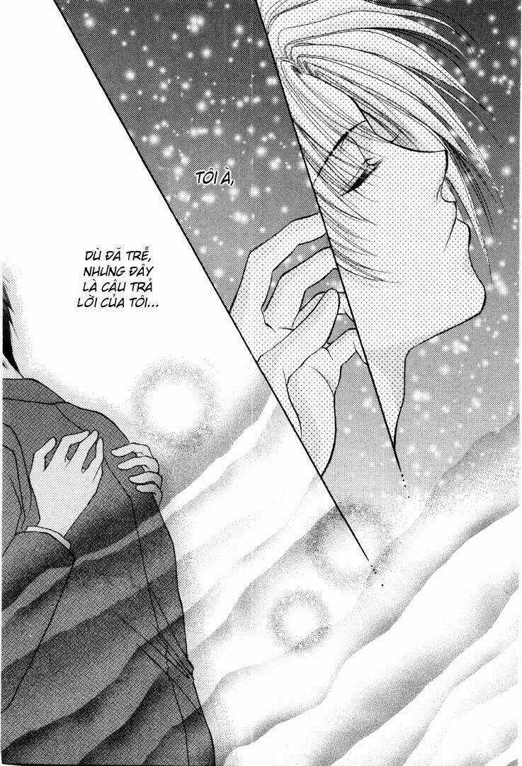 Dear Myself - Chapter 8 - Trang 25