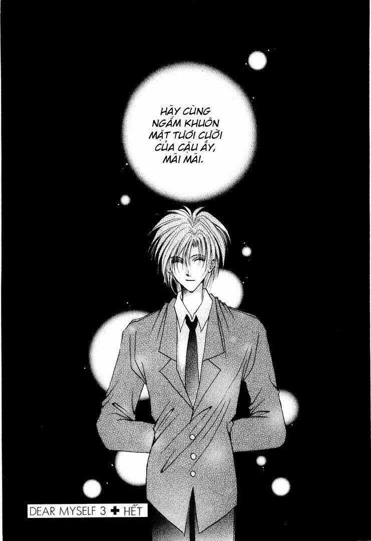 Dear Myself - Chapter 8 - Trang 26