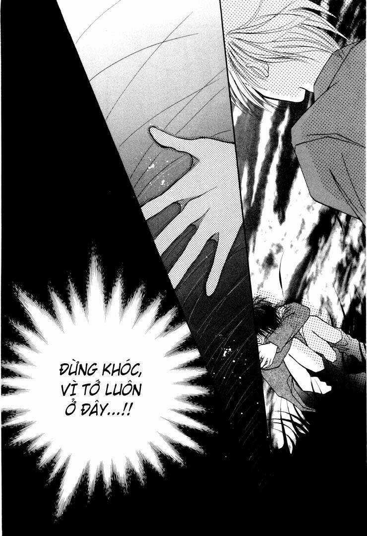 Dear Myself - Chapter 8 - Trang 6