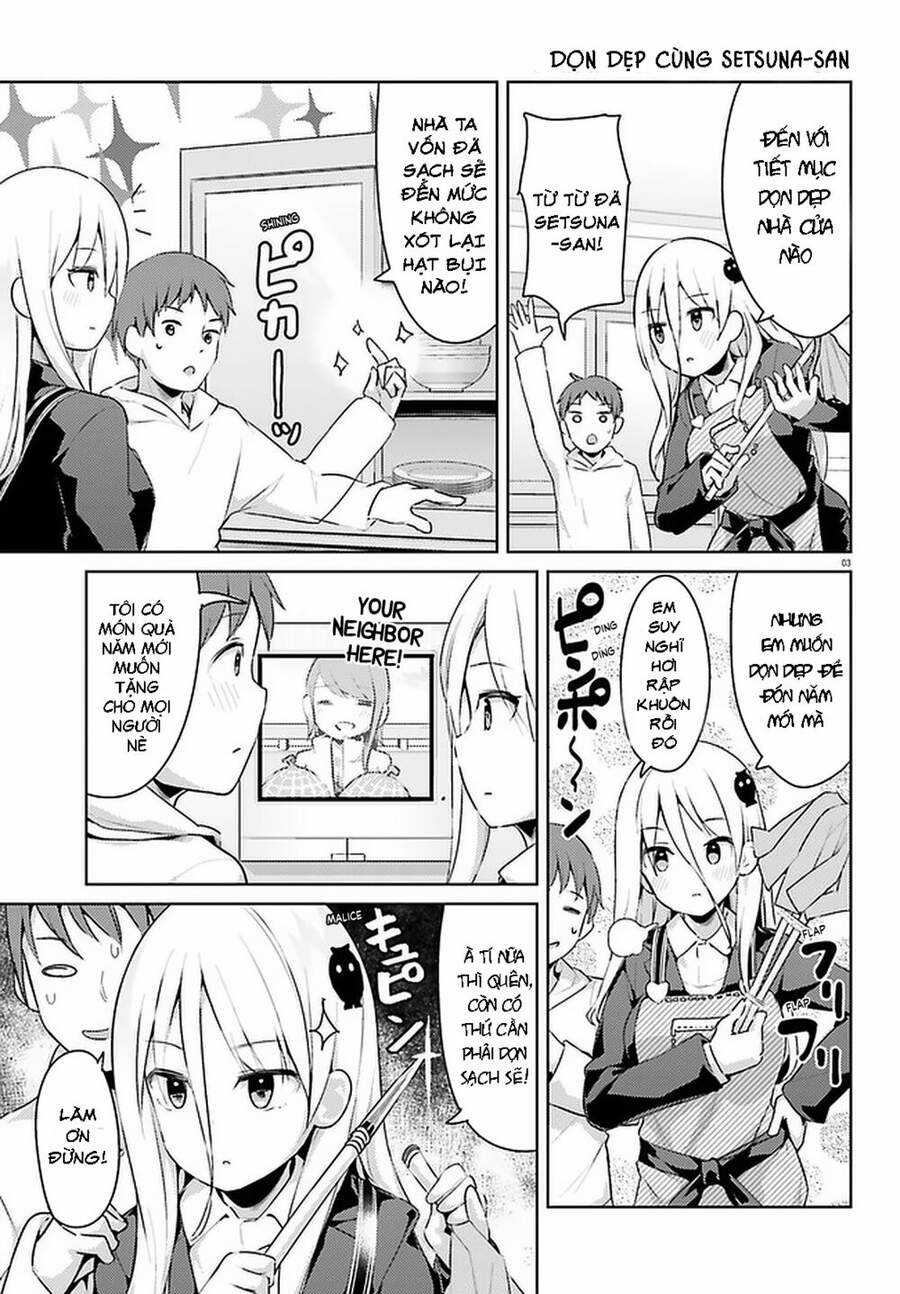 Dear Sir... I Married A Killer - Chapter 16 - Trang 4