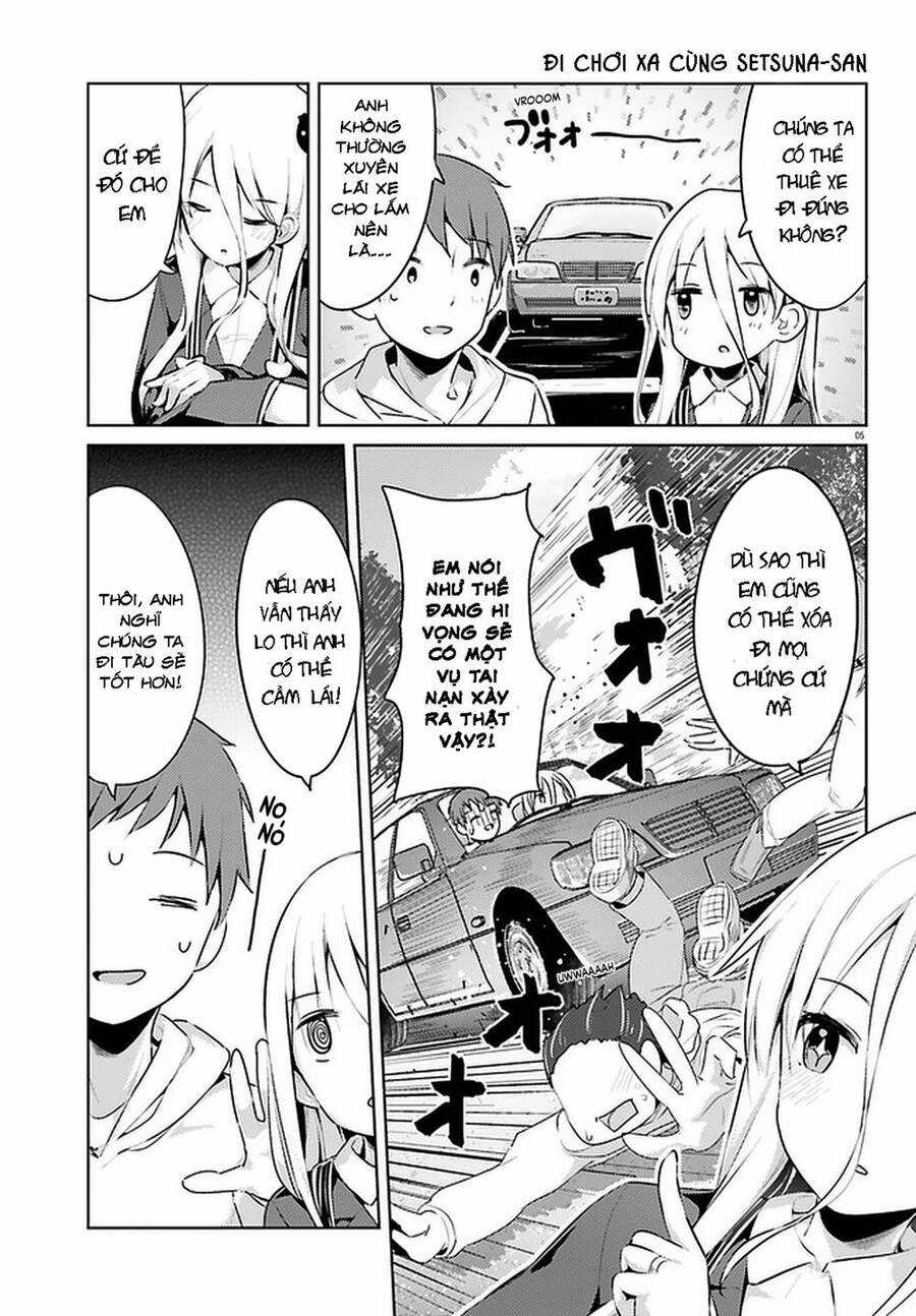 Dear Sir... I Married A Killer - Chapter 16 - Trang 6