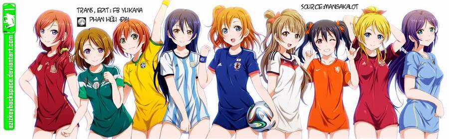 Dear Sir... I Married A Killer - Chapter 16 - Trang 10