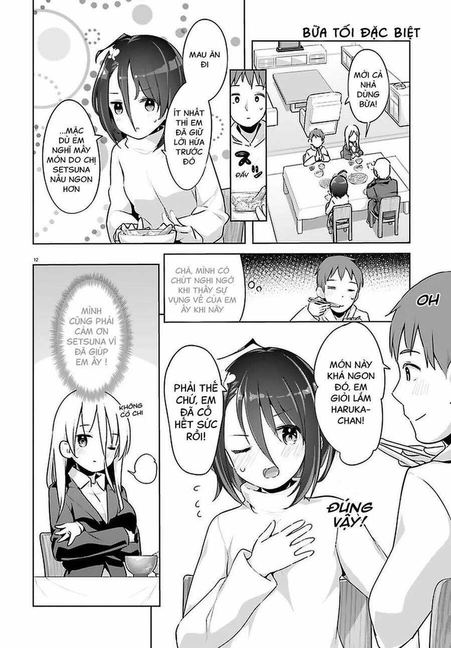 Dear Sir... I Married A Killer - Chapter 18 - Trang 14