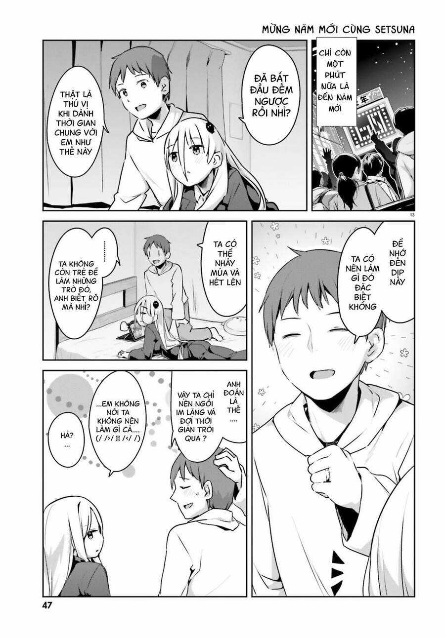 Dear Sir... I Married A Killer - Chapter 19 - Trang 13