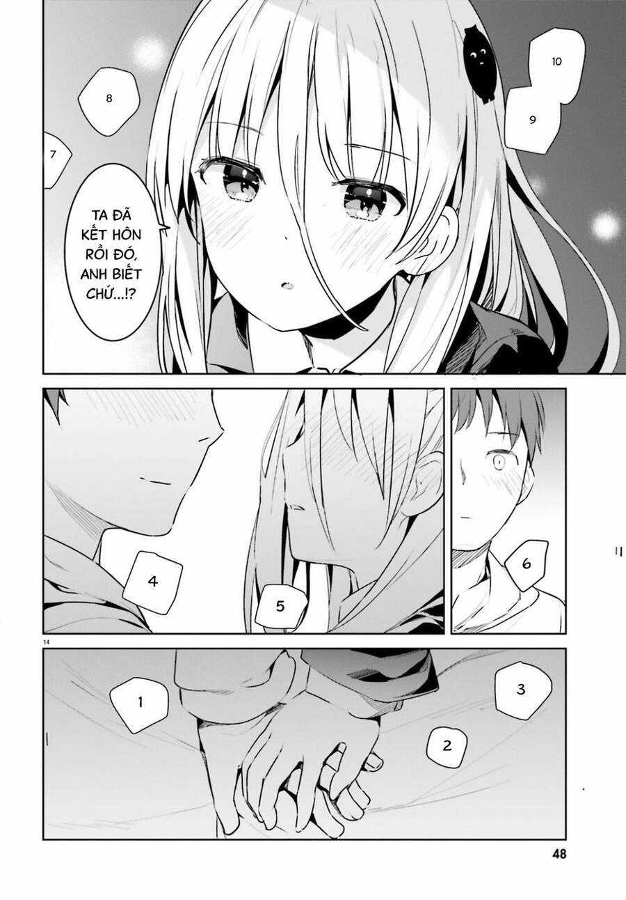 Dear Sir... I Married A Killer - Chapter 19 - Trang 14