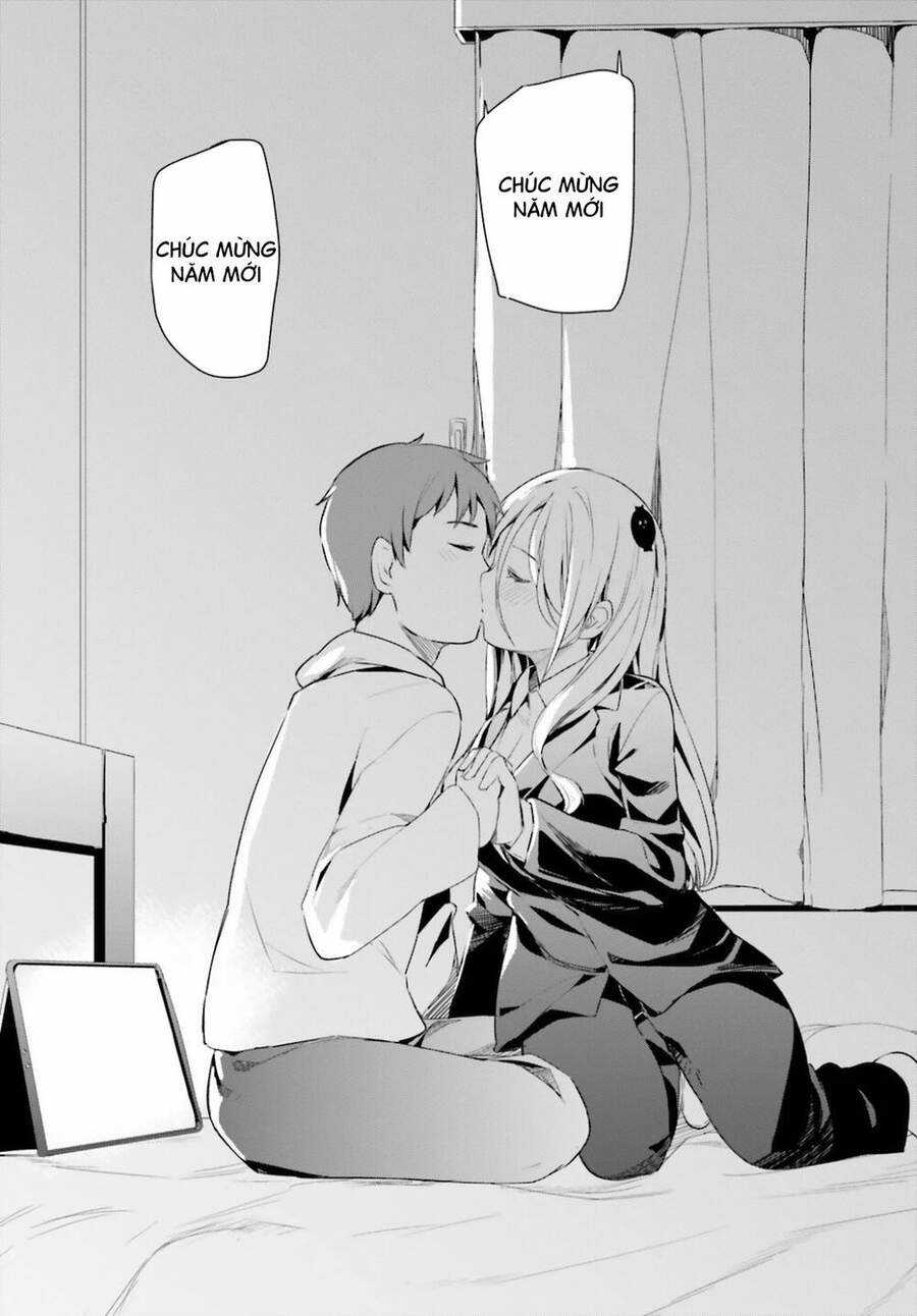 Dear Sir... I Married A Killer - Chapter 19 - Trang 15