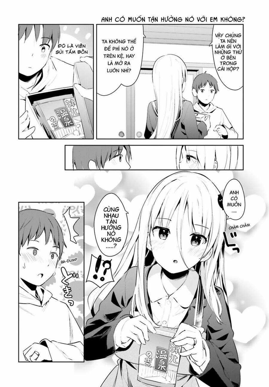 Dear Sir... I Married A Killer - Chapter 19 - Trang 8