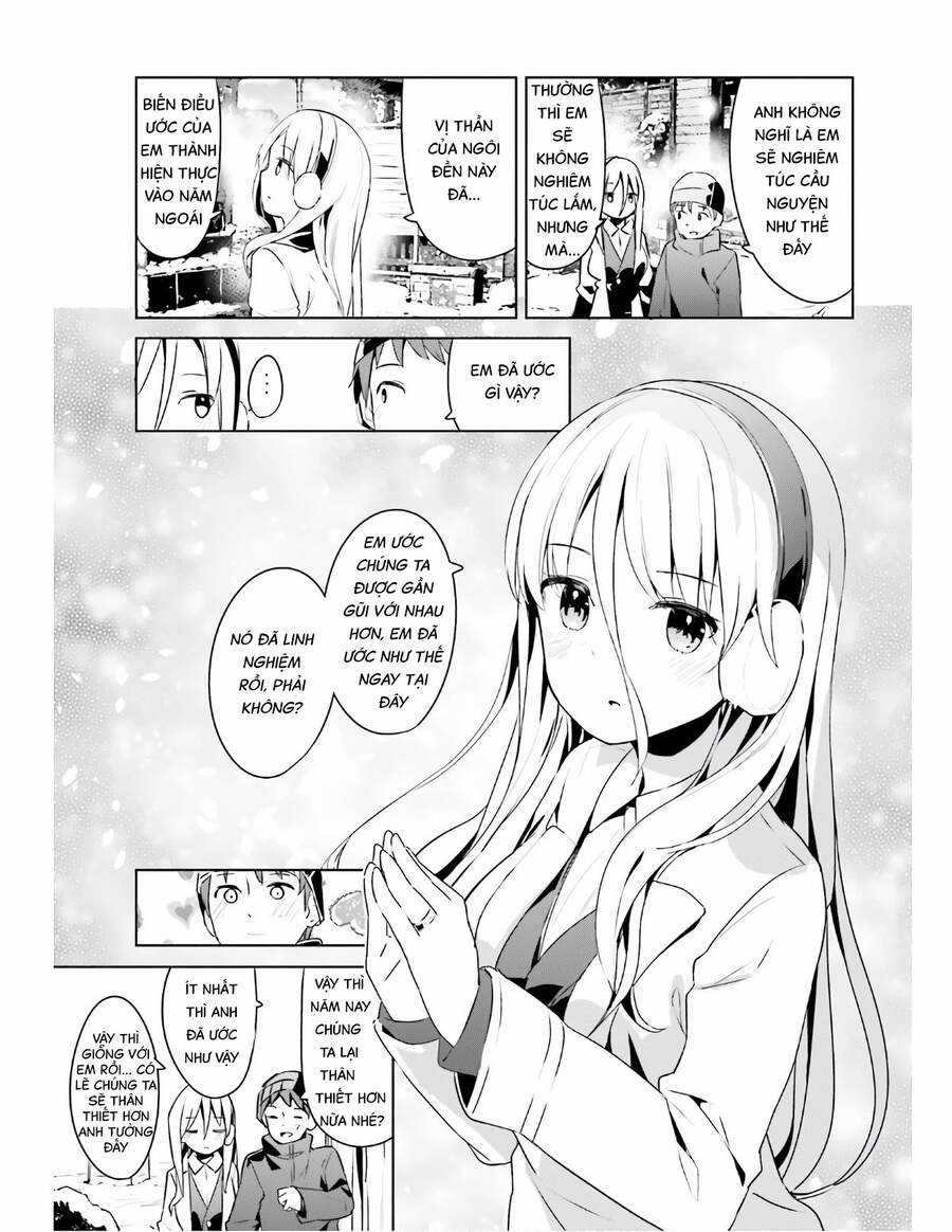 Dear Sir... I Married A Killer - Chapter 20 - Trang 10