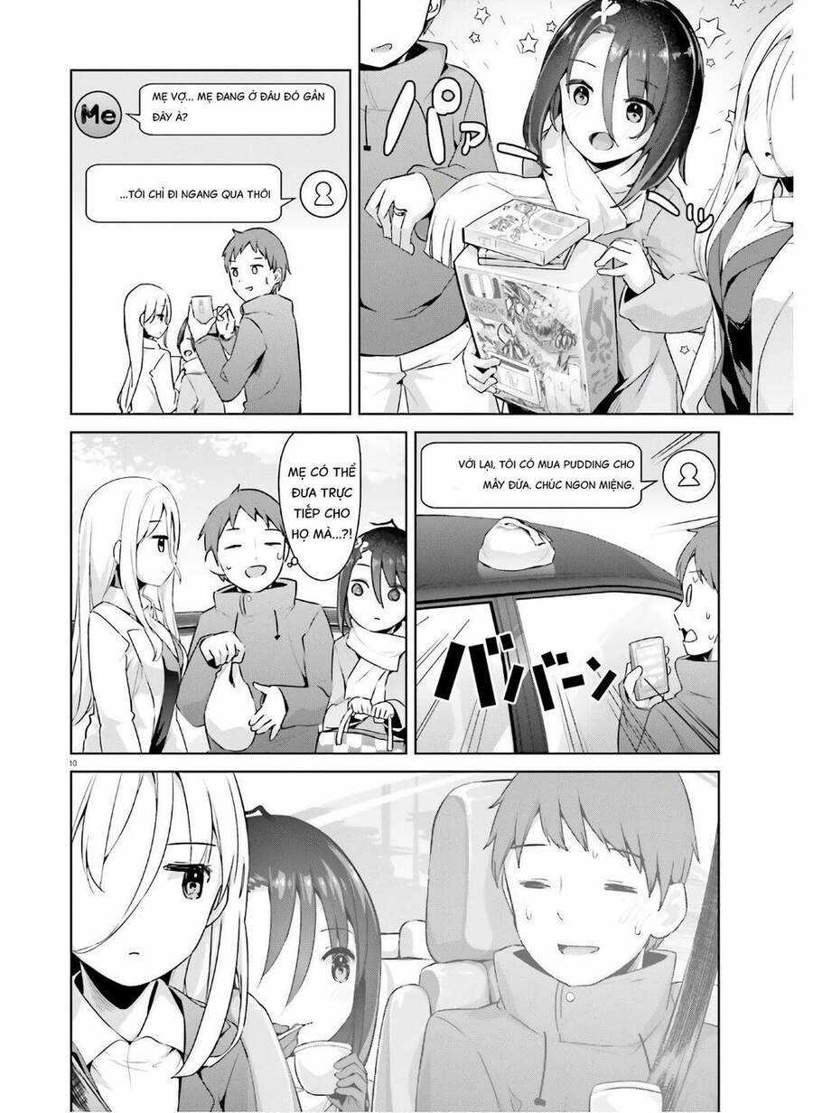 Dear Sir... I Married A Killer - Chapter 21 - Trang 11