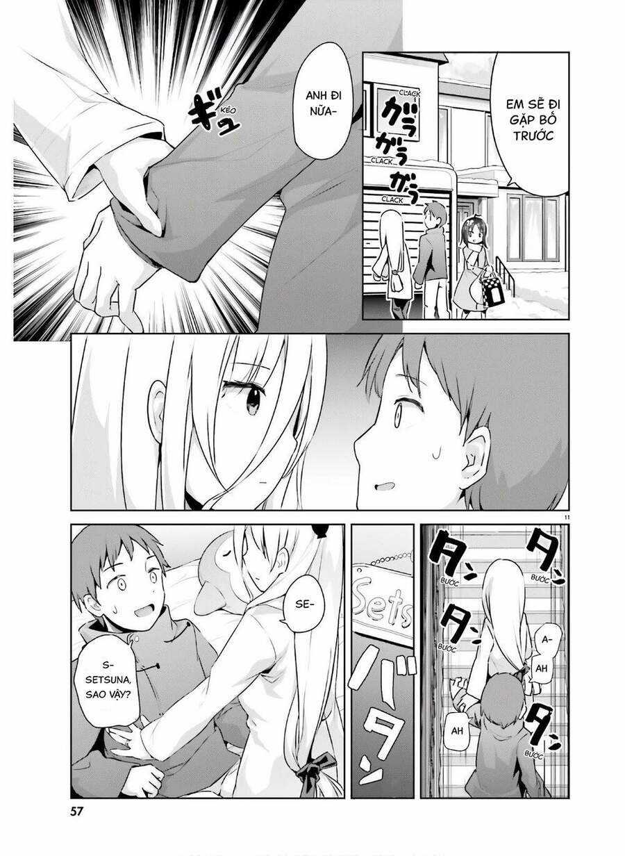 Dear Sir... I Married A Killer - Chapter 21 - Trang 12