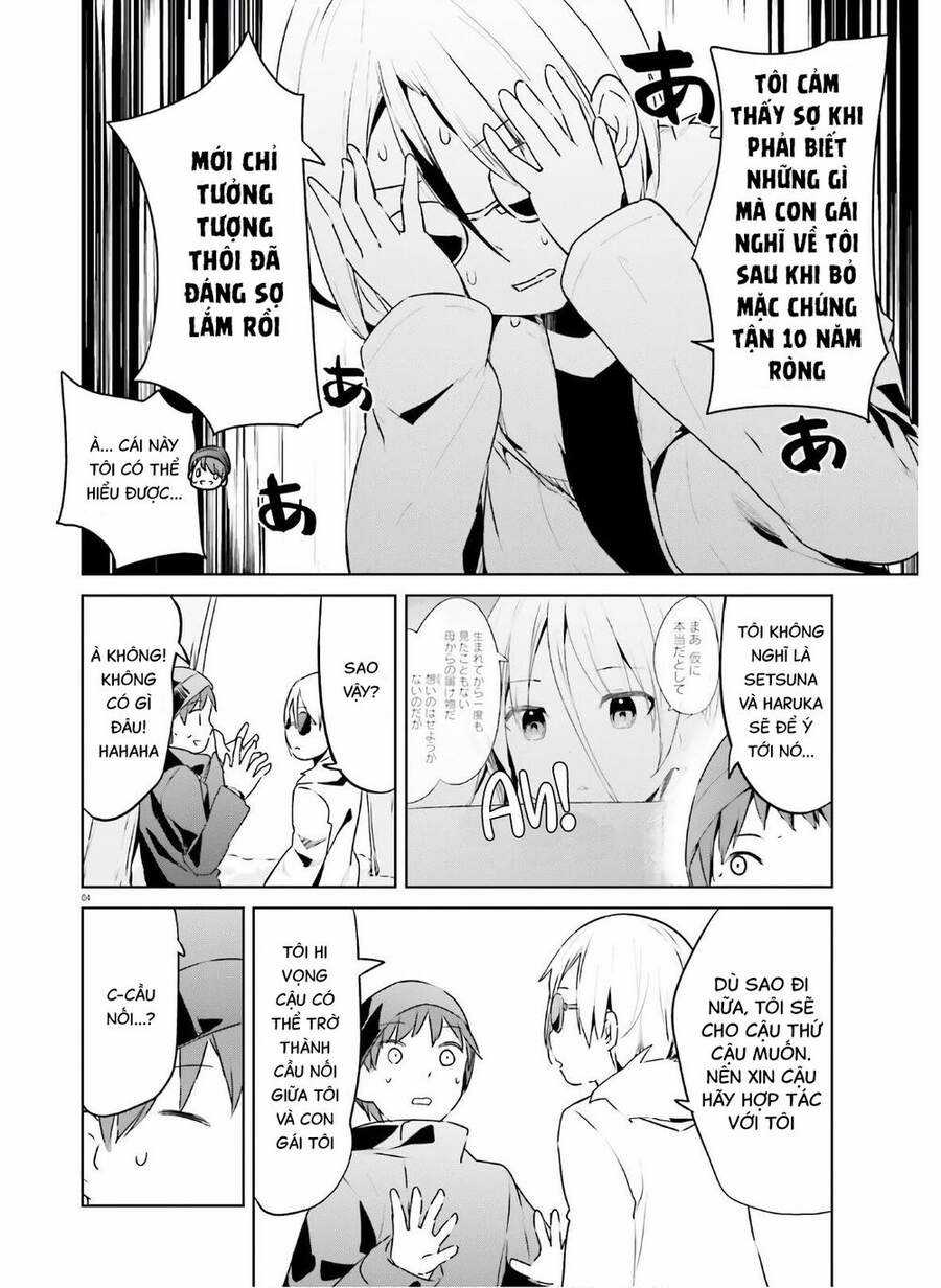 Dear Sir... I Married A Killer - Chapter 21 - Trang 5