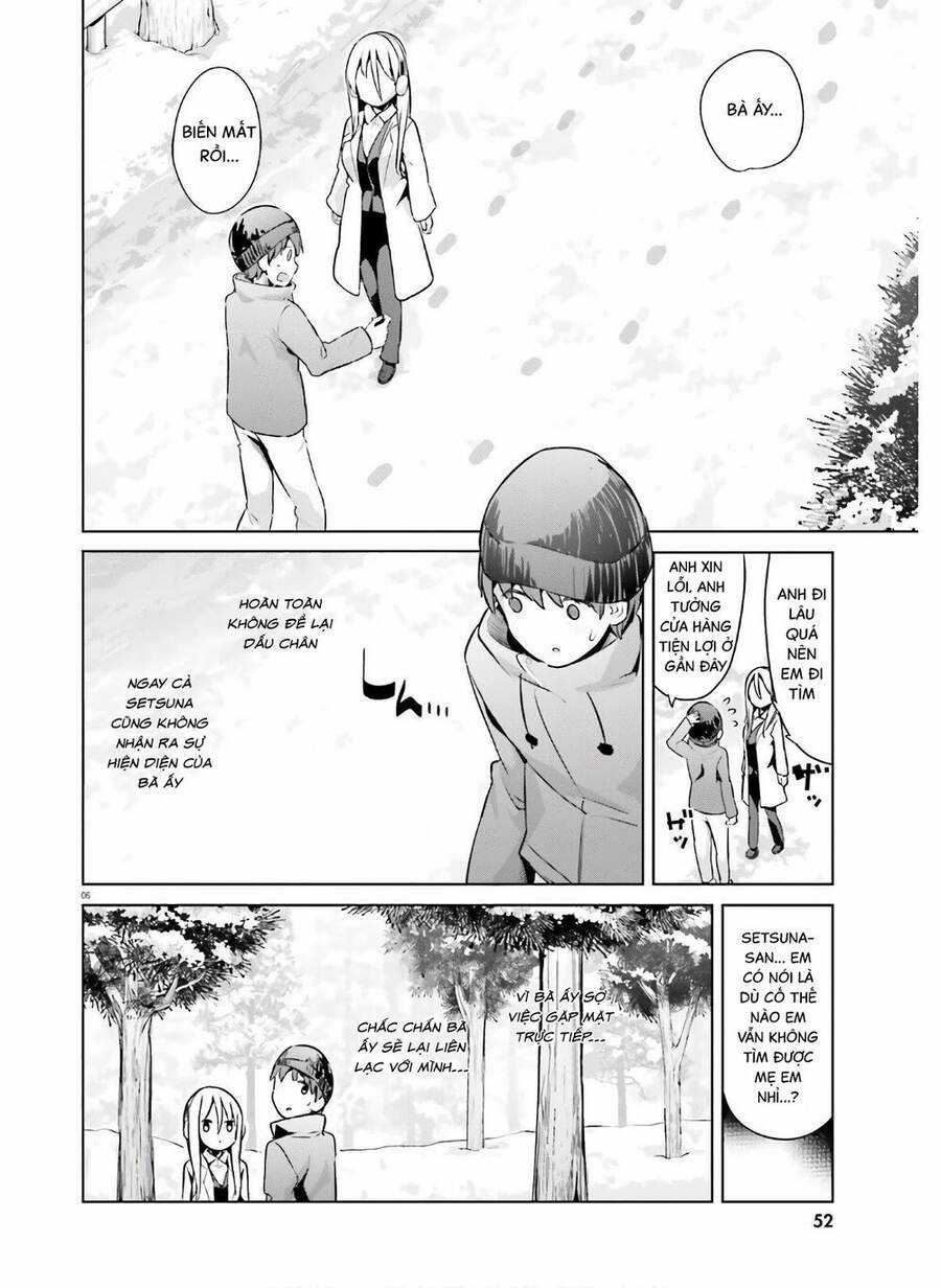 Dear Sir... I Married A Killer - Chapter 21 - Trang 7