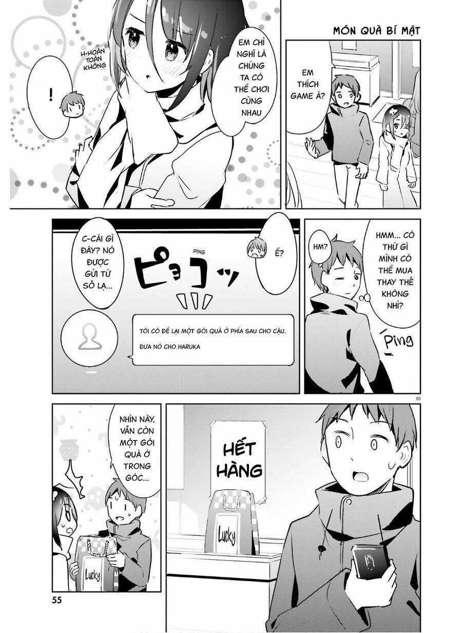 Dear Sir... I Married A Killer - Chapter 21 - Trang 10