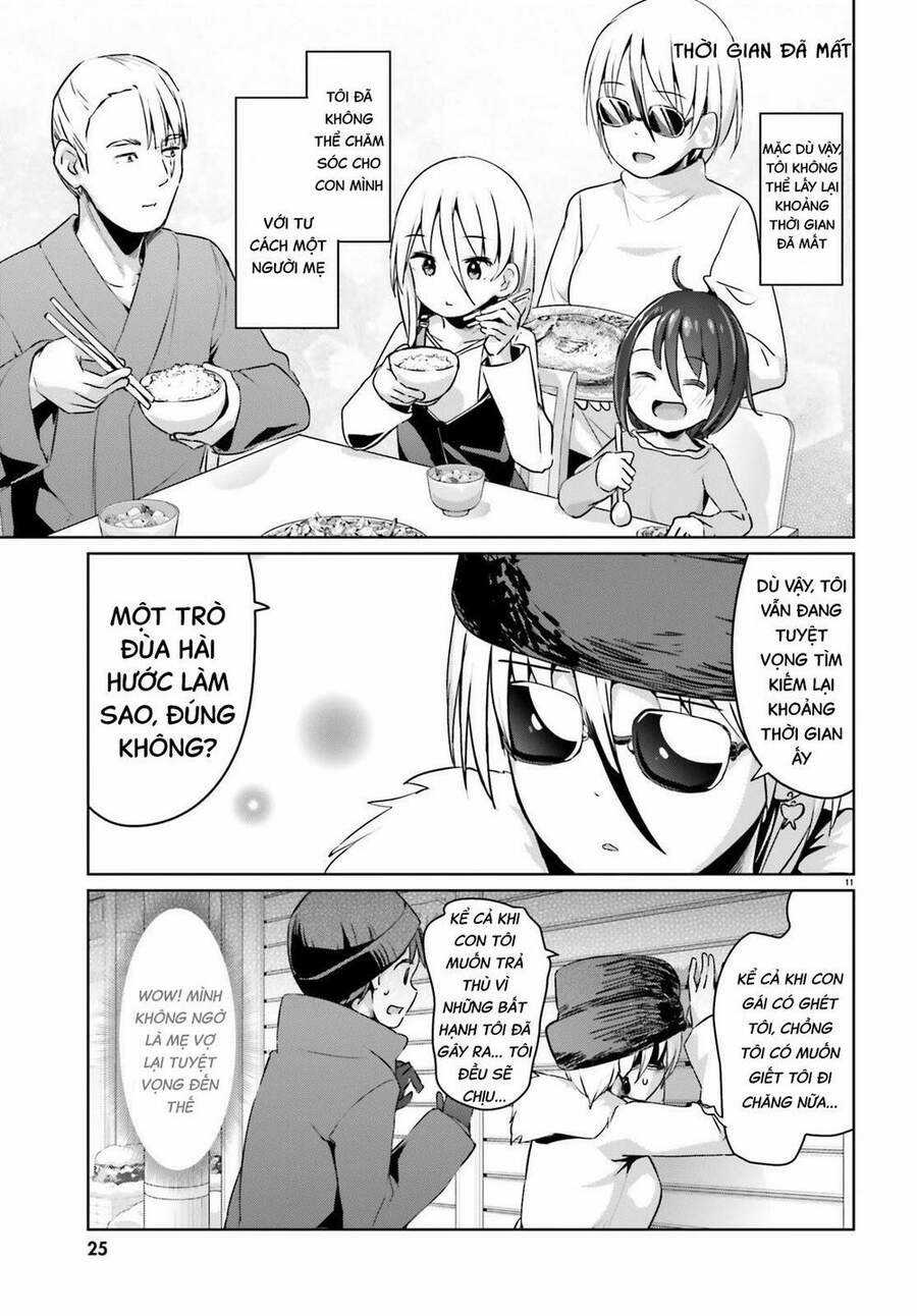 Dear Sir... I Married A Killer - Chapter 22 - Trang 12