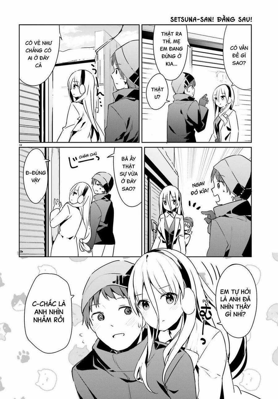 Dear Sir... I Married A Killer - Chapter 22 - Trang 5