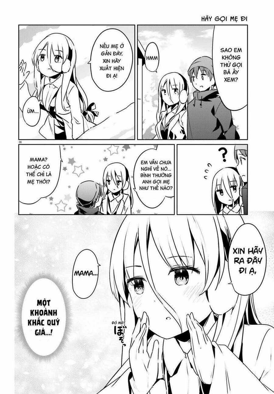 Dear Sir... I Married A Killer - Chapter 22 - Trang 7