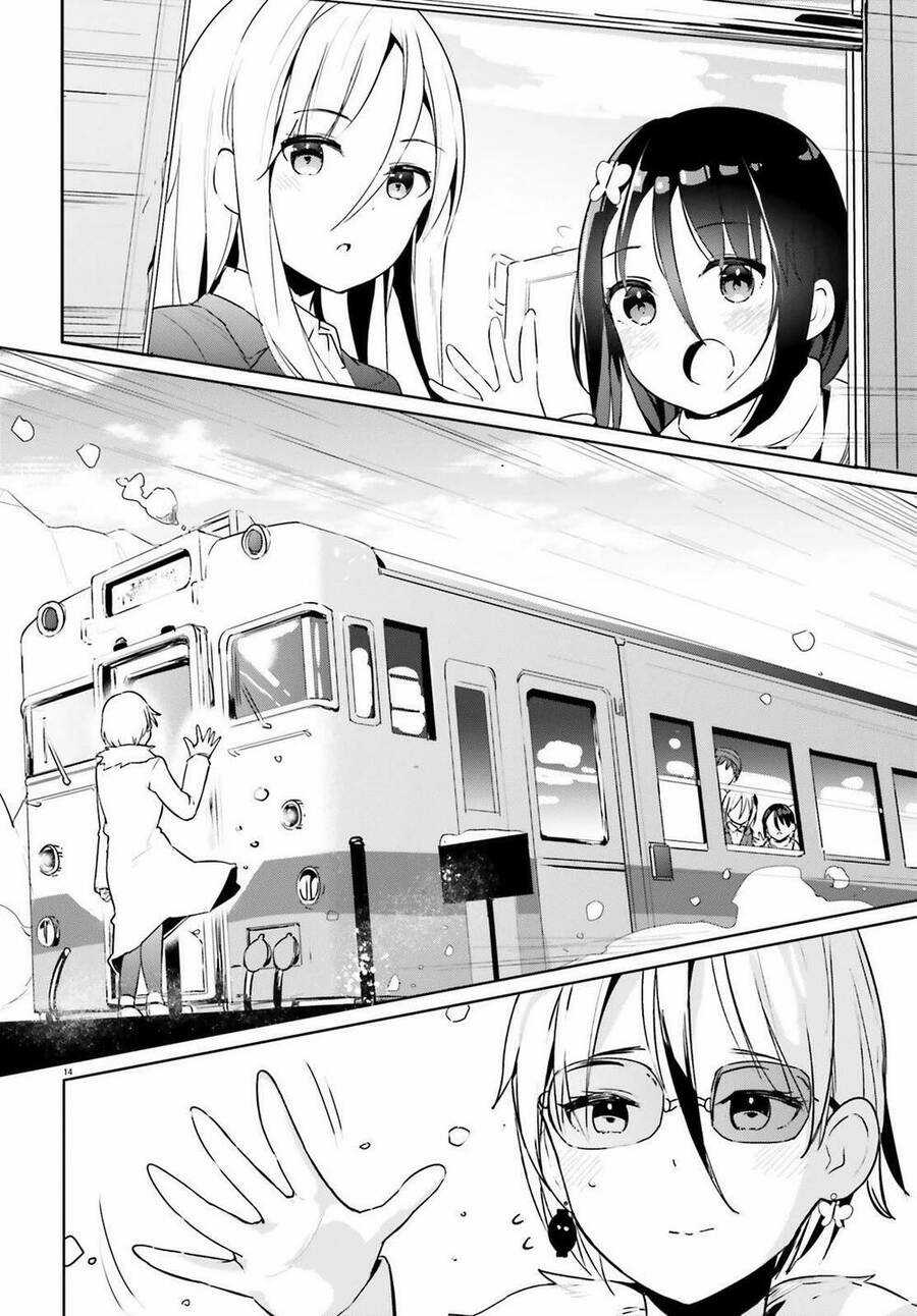 Dear Sir... I Married A Killer - Chapter 23 - Trang 15