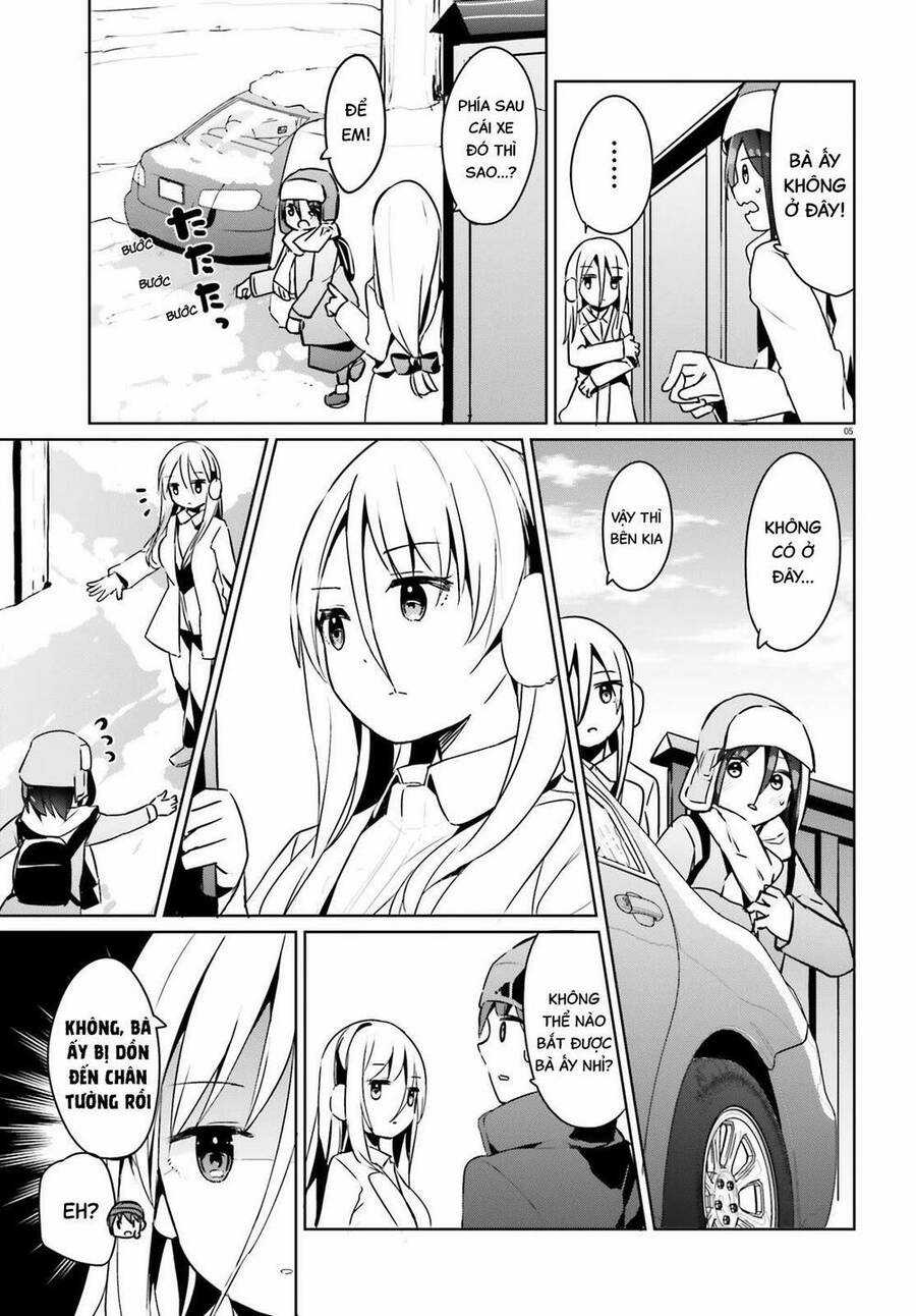 Dear Sir... I Married A Killer - Chapter 23 - Trang 6