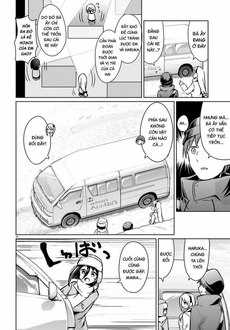 Dear Sir... I Married A Killer - Chapter 23 - Trang 7