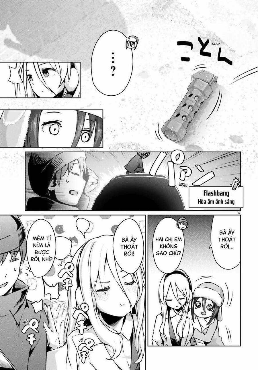 Dear Sir... I Married A Killer - Chapter 23 - Trang 8