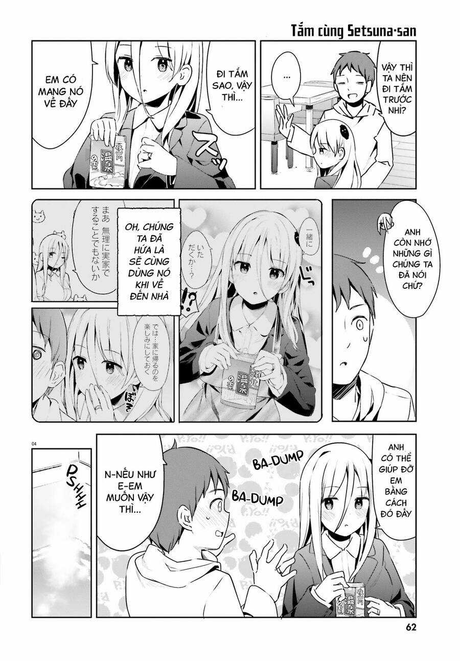 Dear Sir... I Married A Killer - Chapter 24 - Trang 5