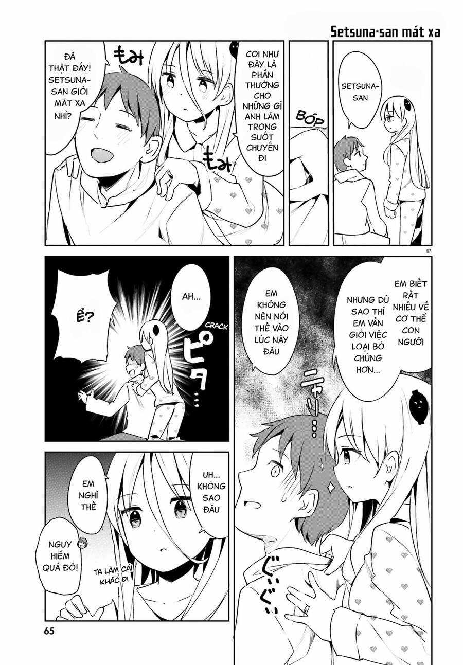 Dear Sir... I Married A Killer - Chapter 24 - Trang 8