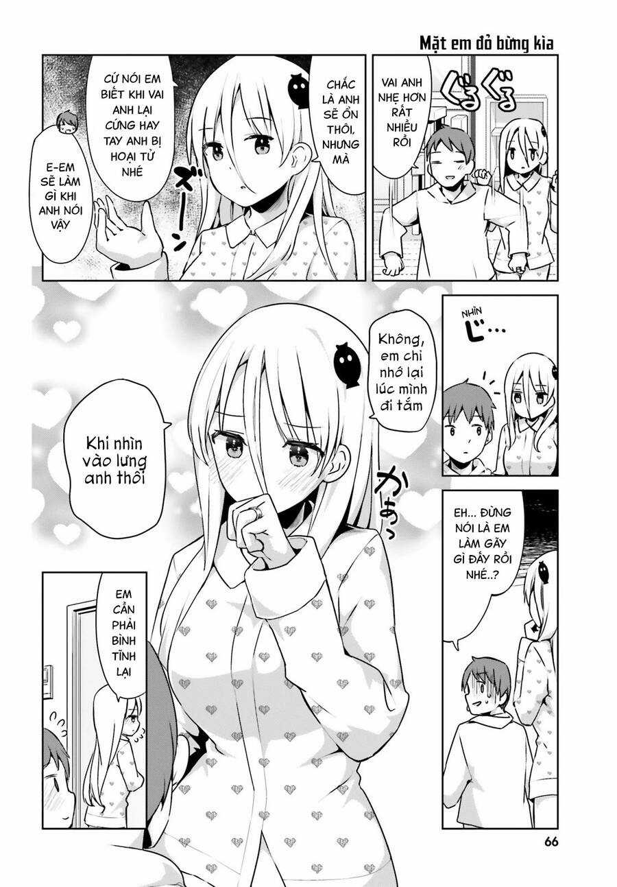 Dear Sir... I Married A Killer - Chapter 24 - Trang 9