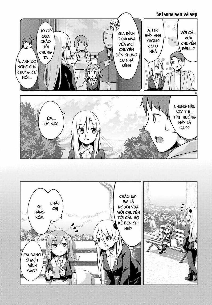 Dear Sir... I Married A Killer - Chapter 26 - Trang 4