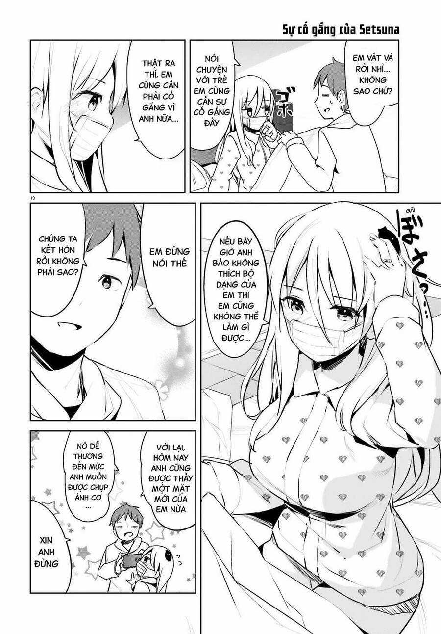 Dear Sir... I Married A Killer - Chapter 27 - Trang 14