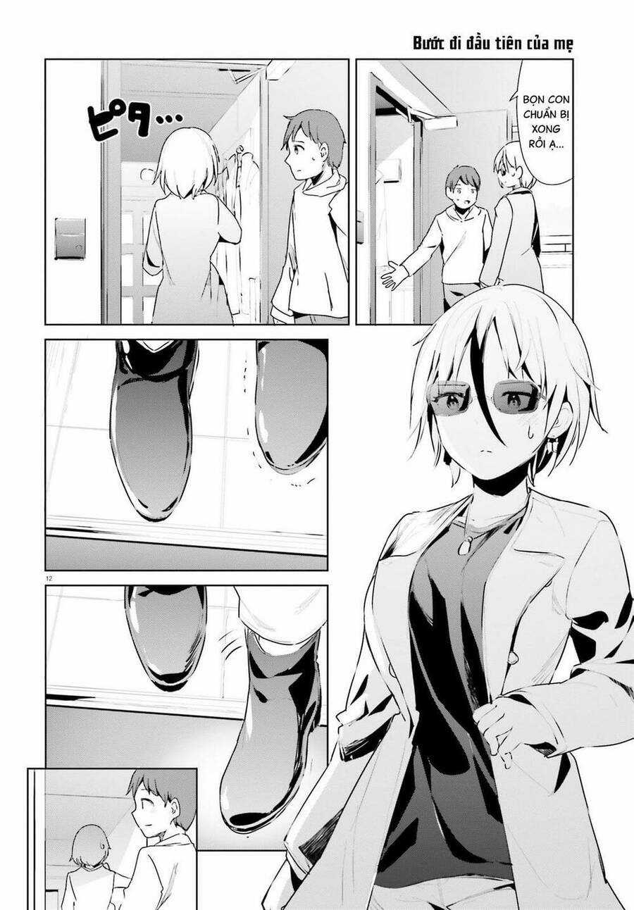 Dear Sir... I Married A Killer - Chapter 29 - Trang 14