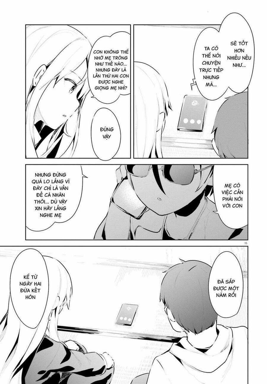 Dear Sir... I Married A Killer - Chapter 29 - Trang 17