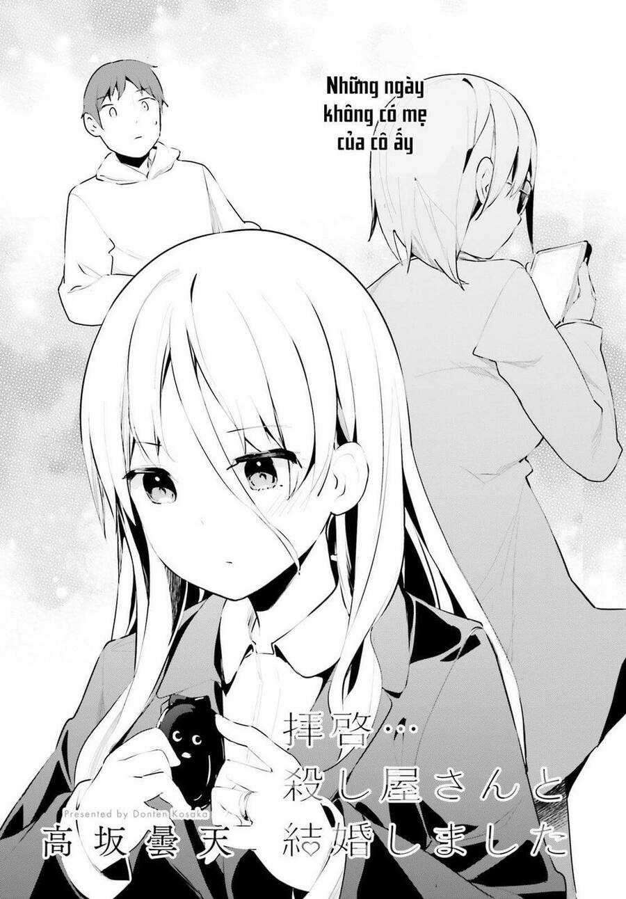 Dear Sir... I Married A Killer - Chapter 29 - Trang 4