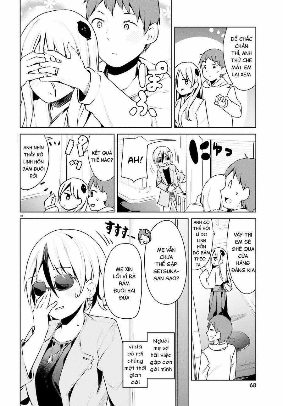 Dear Sir... I Married A Killer - Chapter 29 - Trang 6