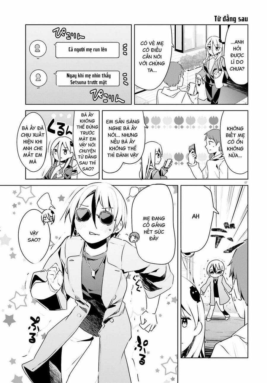 Dear Sir... I Married A Killer - Chapter 29 - Trang 9