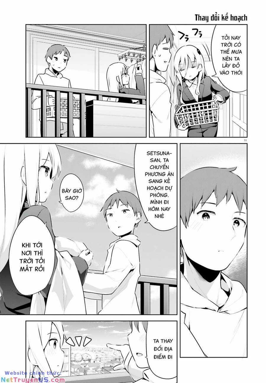 Dear Sir... I Married A Killer - Chapter 30 - Trang 12