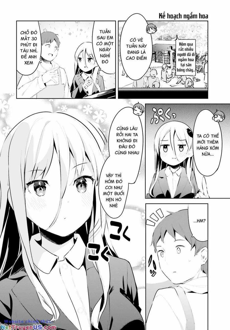 Dear Sir... I Married A Killer - Chapter 30 - Trang 3