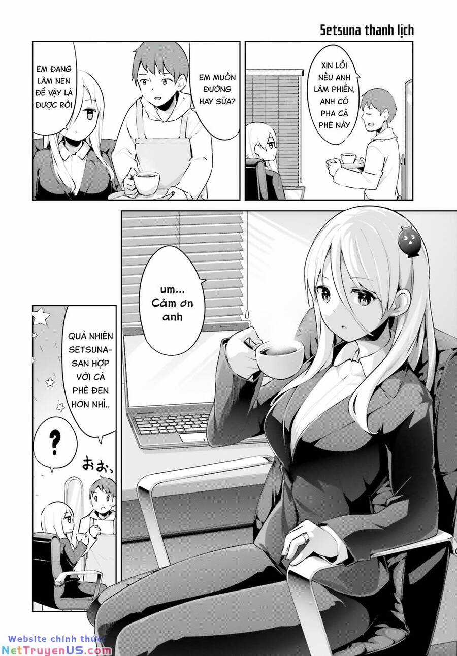 Dear Sir... I Married A Killer - Chapter 30 - Trang 5