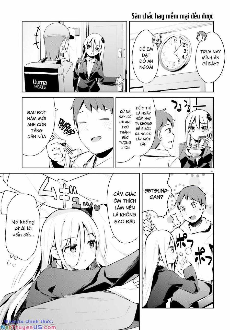 Dear Sir... I Married A Killer - Chapter 30 - Trang 8