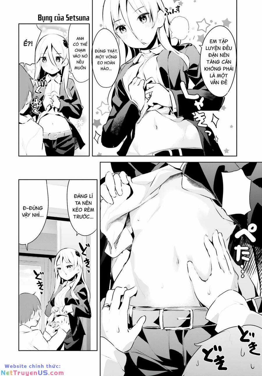 Dear Sir... I Married A Killer - Chapter 30 - Trang 9