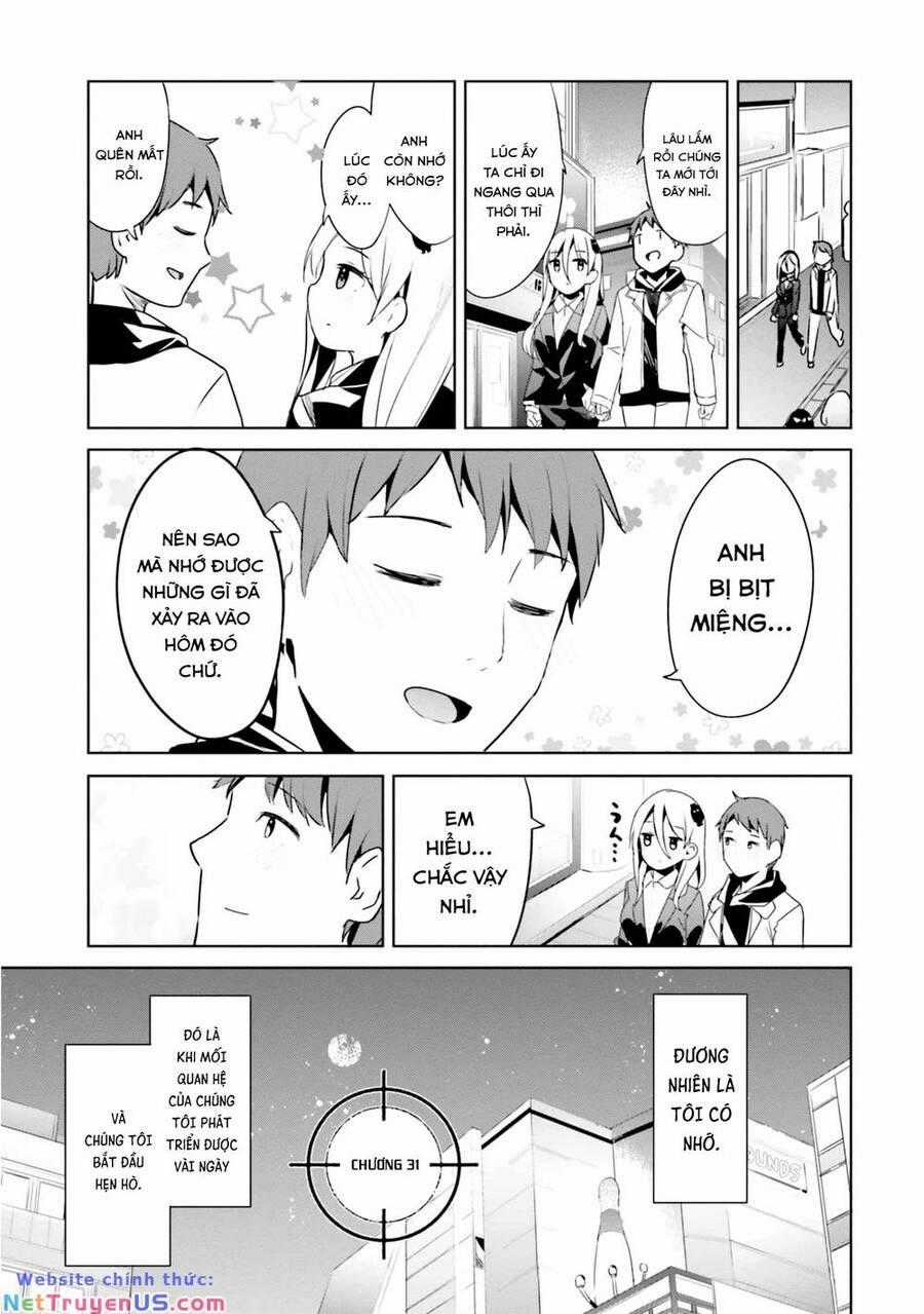 Dear Sir... I Married A Killer - Chapter 31 - Trang 1