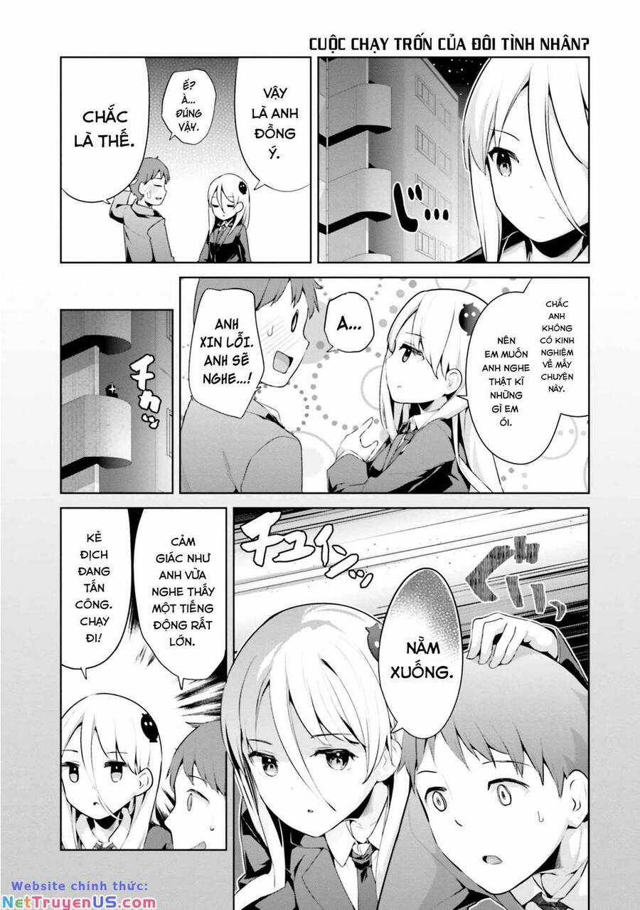 Dear Sir... I Married A Killer - Chapter 31 - Trang 5