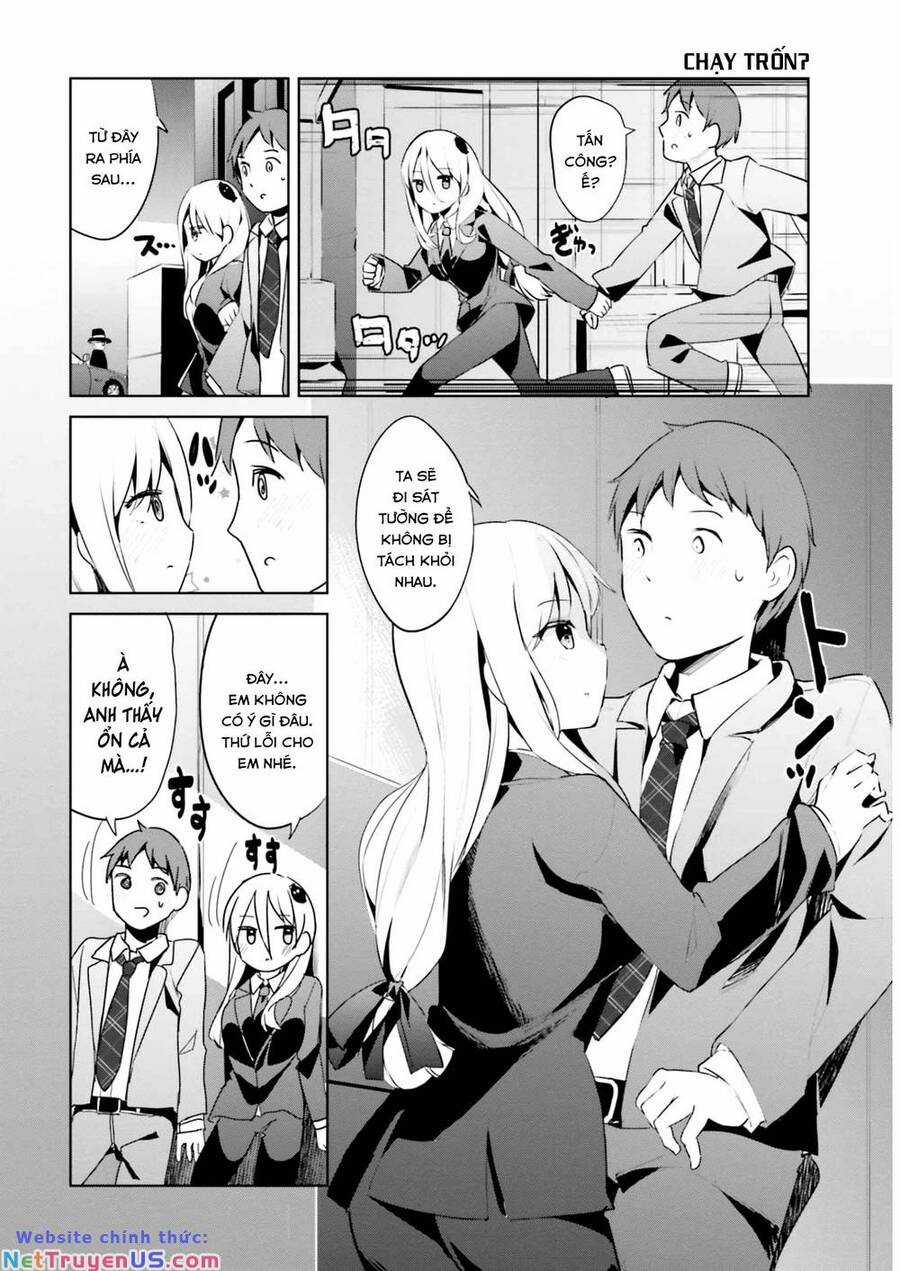 Dear Sir... I Married A Killer - Chapter 31 - Trang 6