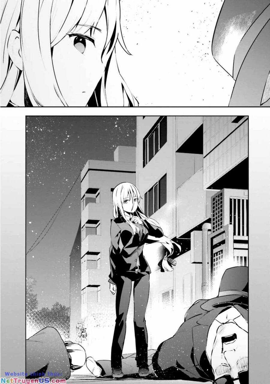 Dear Sir... I Married A Killer - Chapter 31 - Trang 9