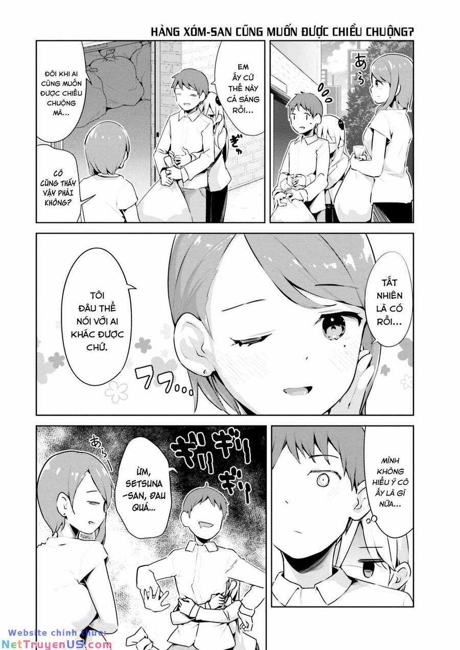 Dear Sir... I Married A Killer - Chapter 32 - Trang 6