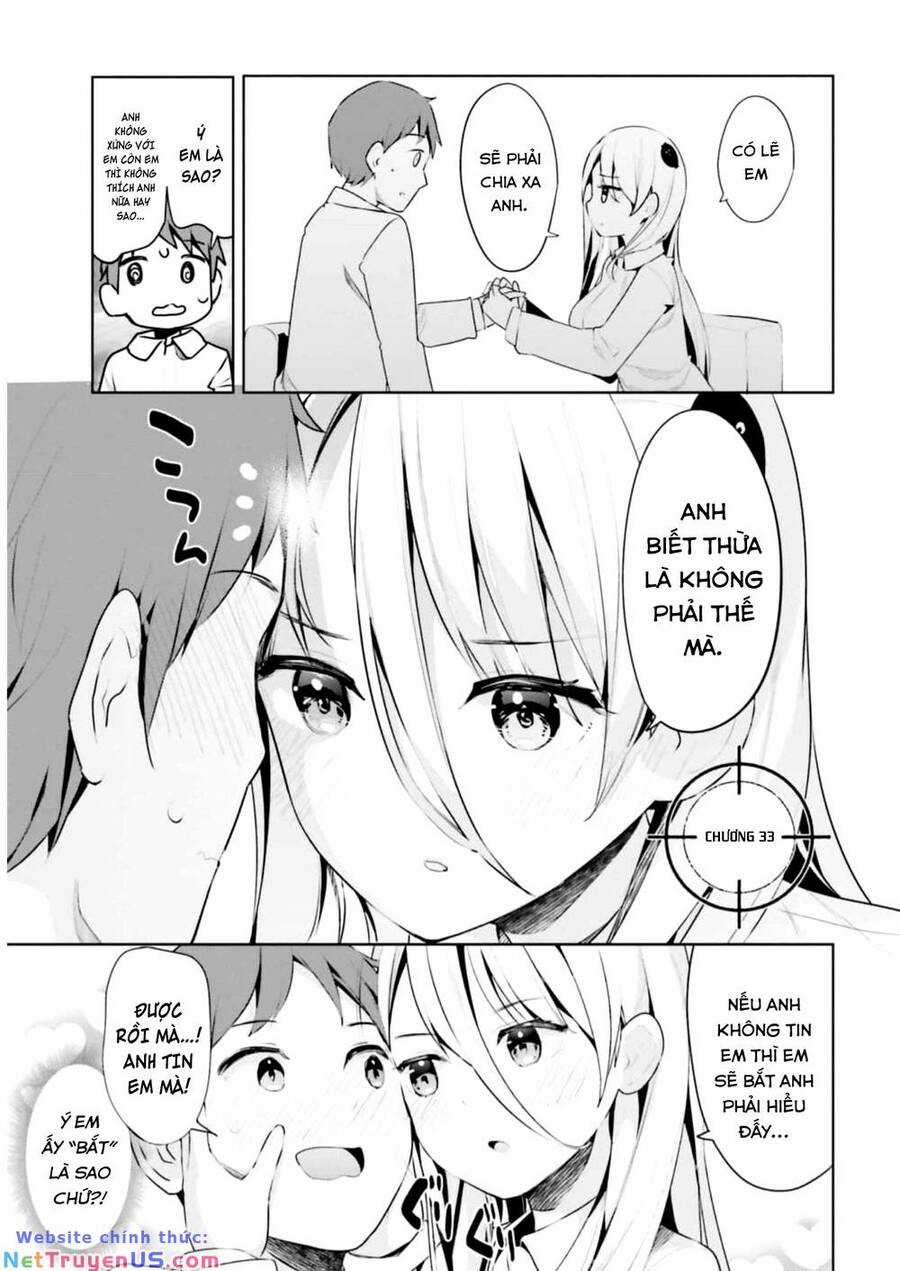 Dear Sir... I Married A Killer - Chapter 33 - Trang 4