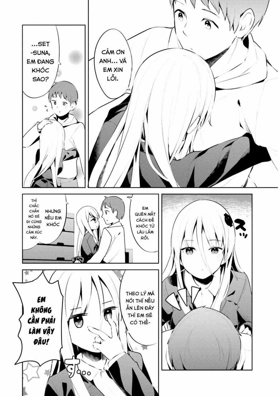 Dear Sir... I Married A Killer - Chapter 34 - Trang 10